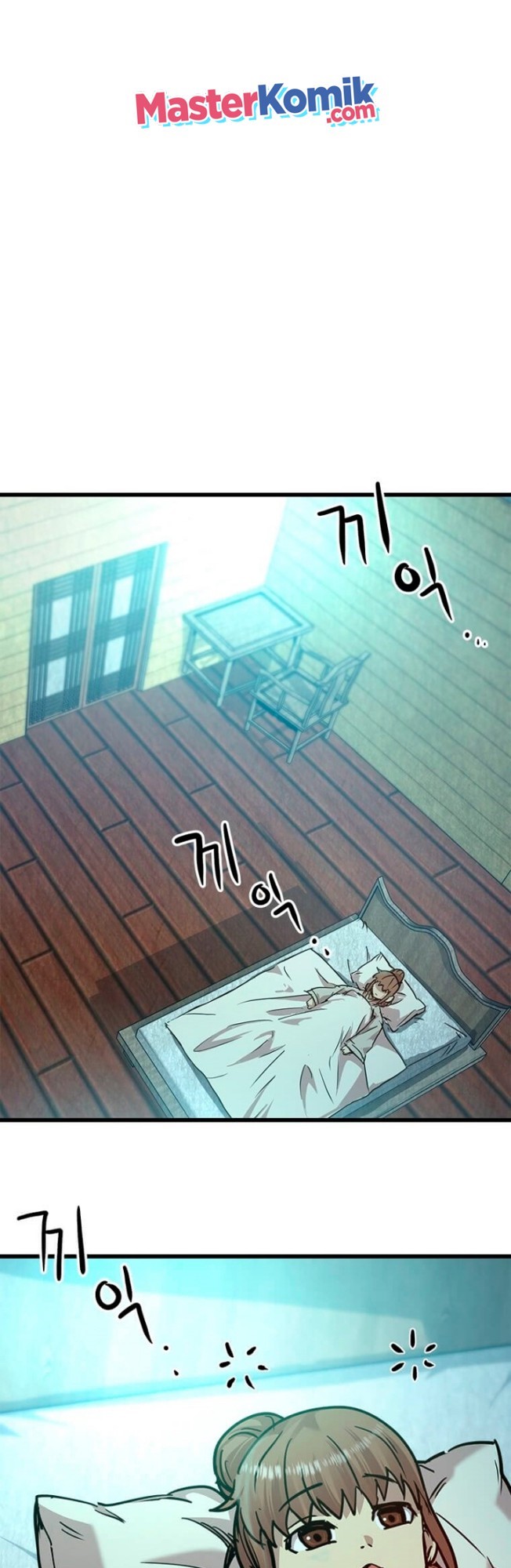 Strongest Fighter Chapter 55 Gambar 43