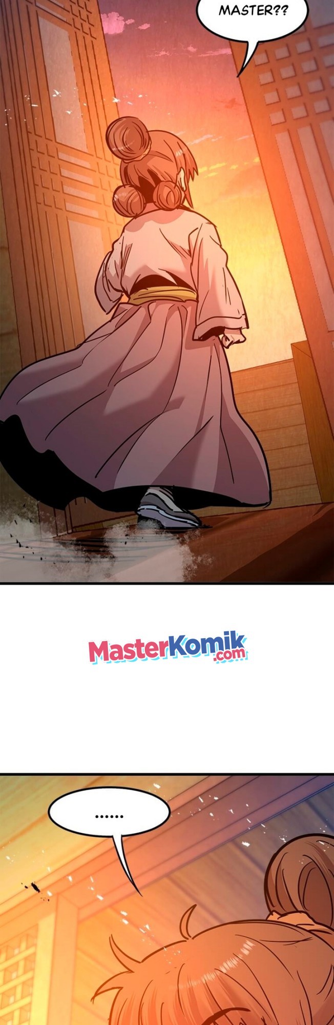 Strongest Fighter Chapter 55 Gambar 45