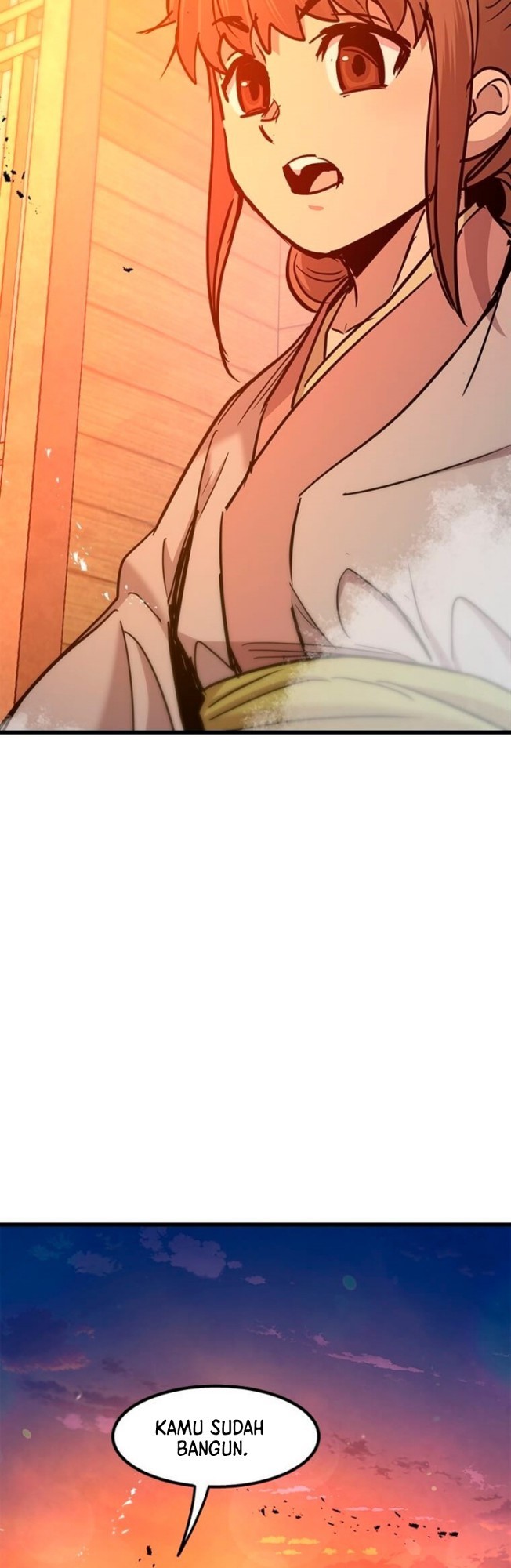 Strongest Fighter Chapter 55 Gambar 46