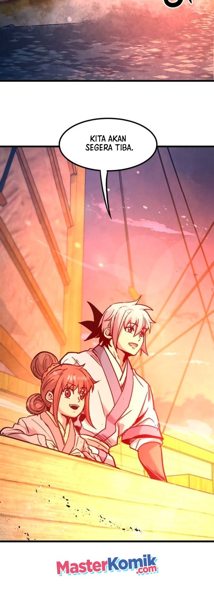 Strongest Fighter Chapter 55 Gambar 51