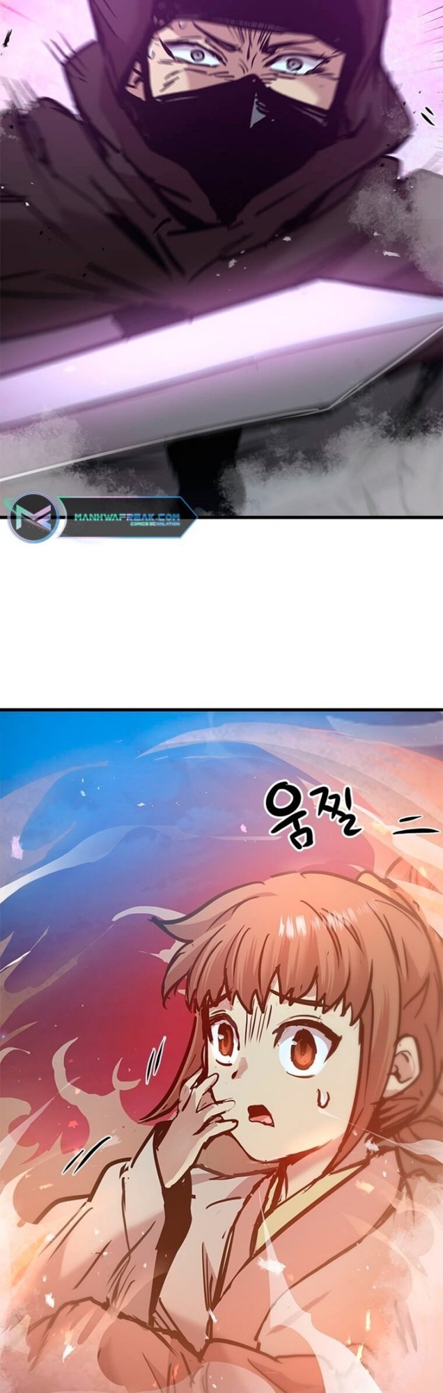 Strongest Fighter Chapter 55 Gambar 6