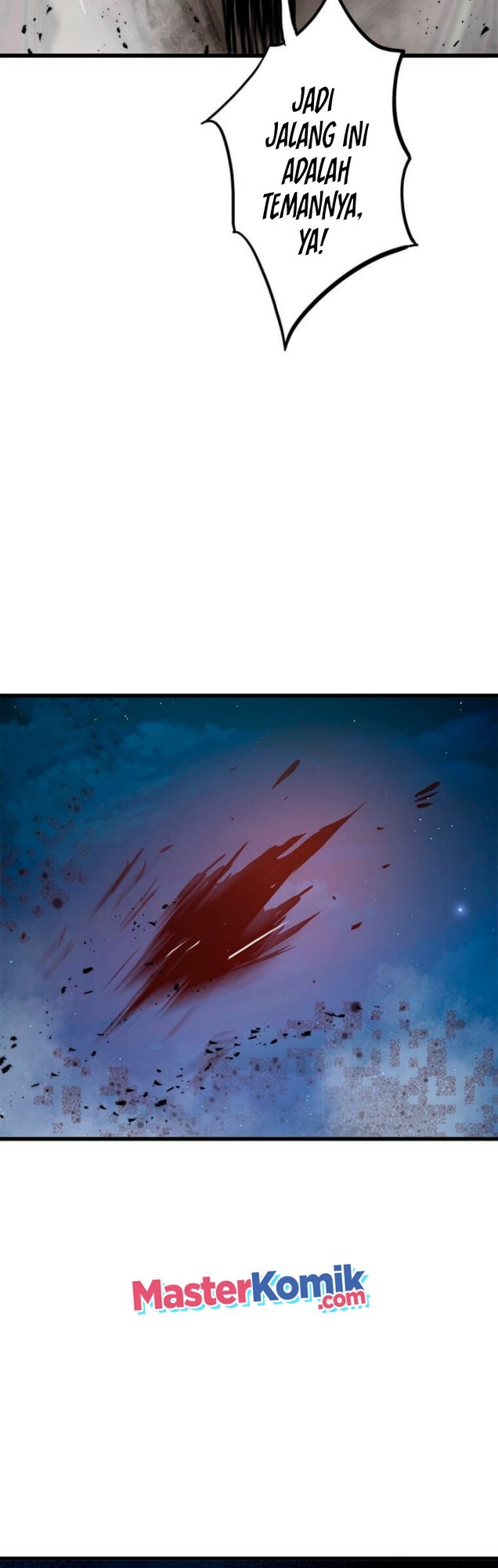 Strongest Fighter Chapter 55 Gambar 9