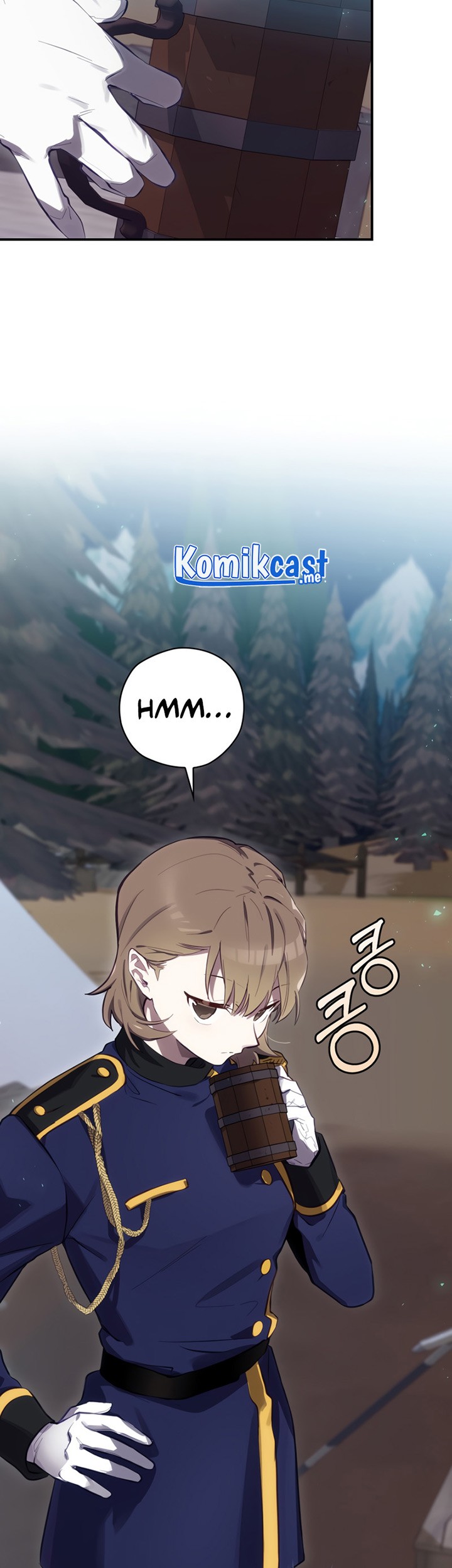 Ending Maker Chapter 22 Gambar 28