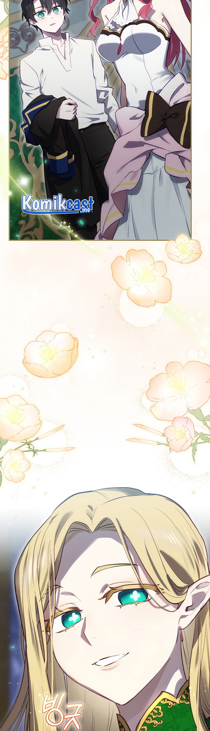 Ending Maker Chapter 22 Gambar 6