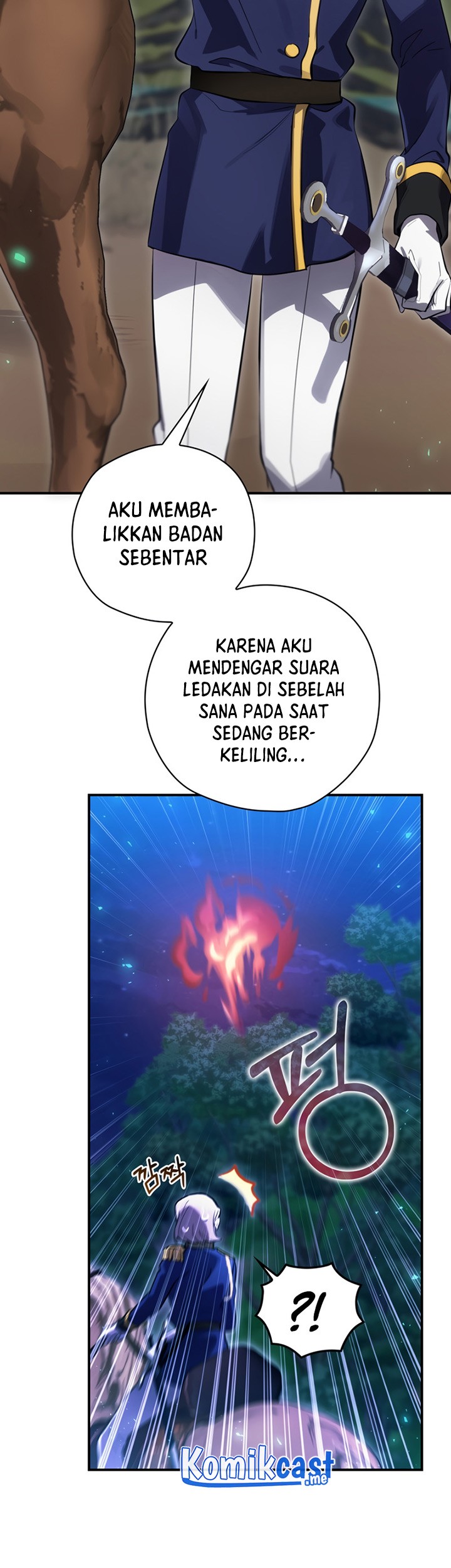Ending Maker Chapter 22 Gambar 16