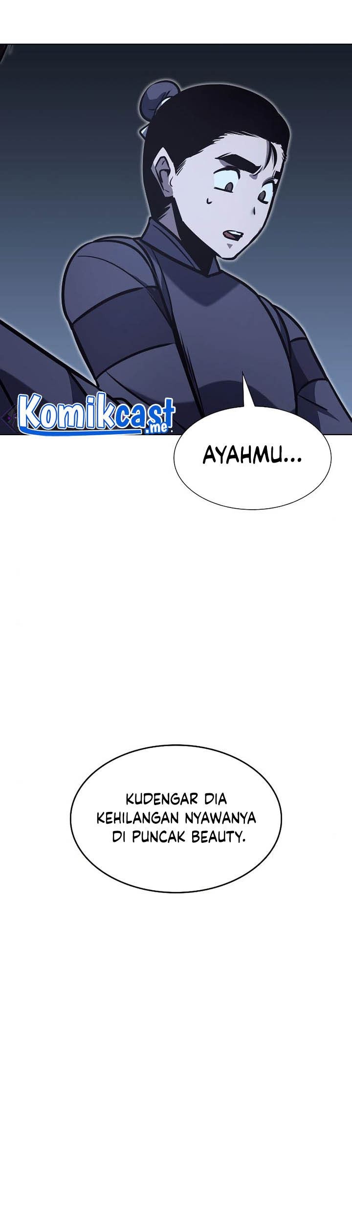 I Reincarnated As The Crazed Heir Chapter 50 Gambar 49