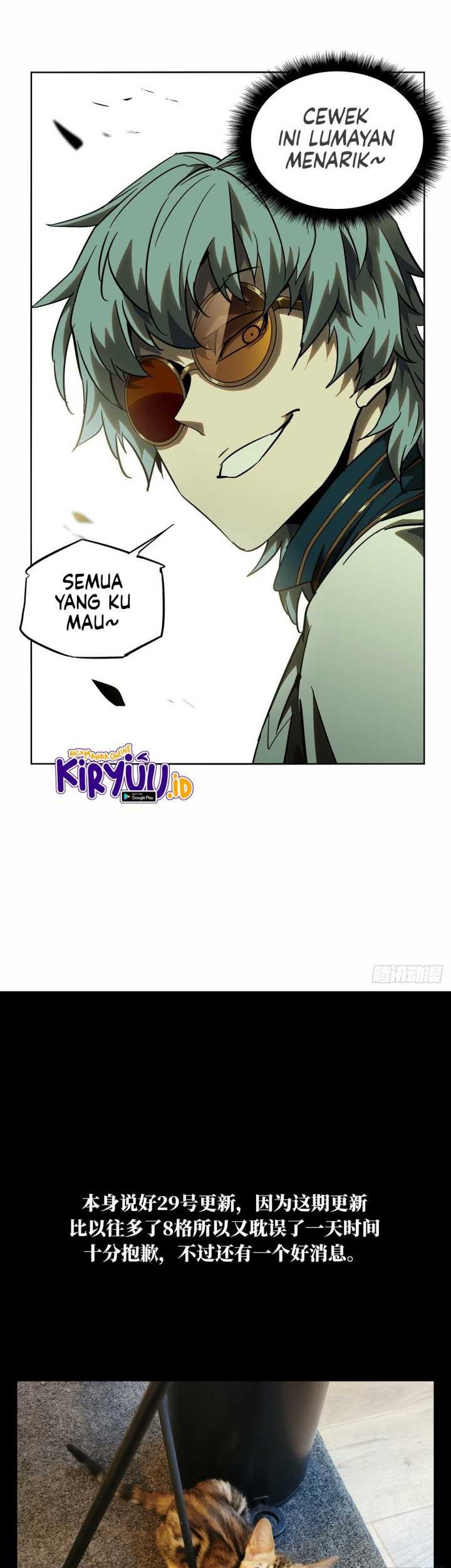 Da Xiang Wuxing Chapter 67 Gambar 26