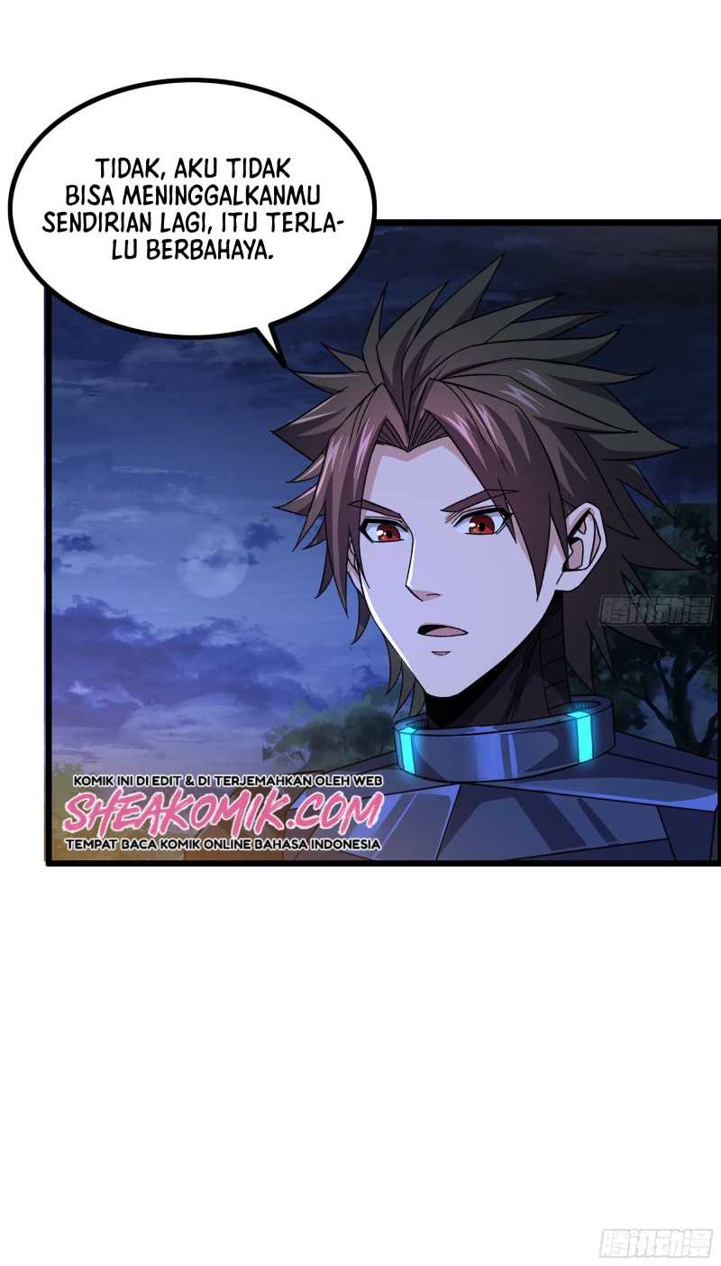 I Dominate The Game Chapter 11 Gambar 38