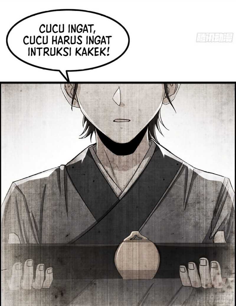 I Dominate The Game Chapter 11 Gambar 14