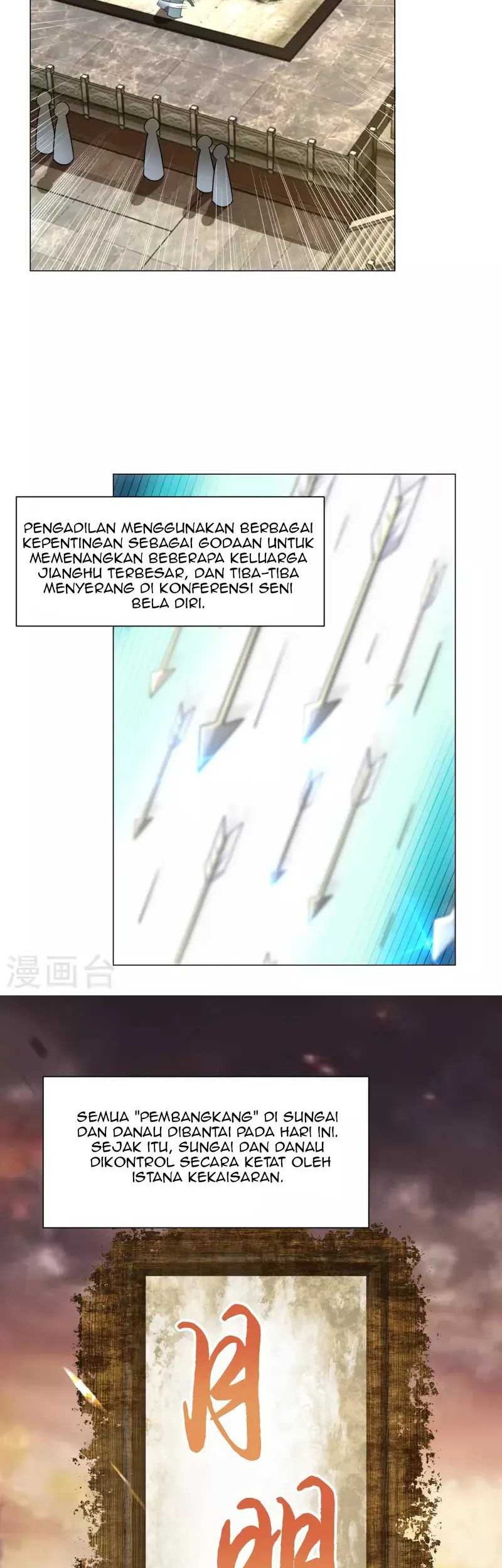 Best Son-In-Law Chapter 66 Gambar 5