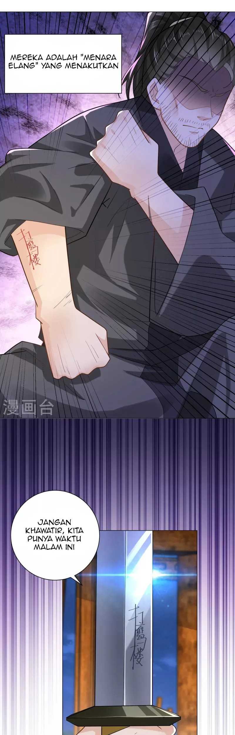 Best Son-In-Law Chapter 66 Gambar 8