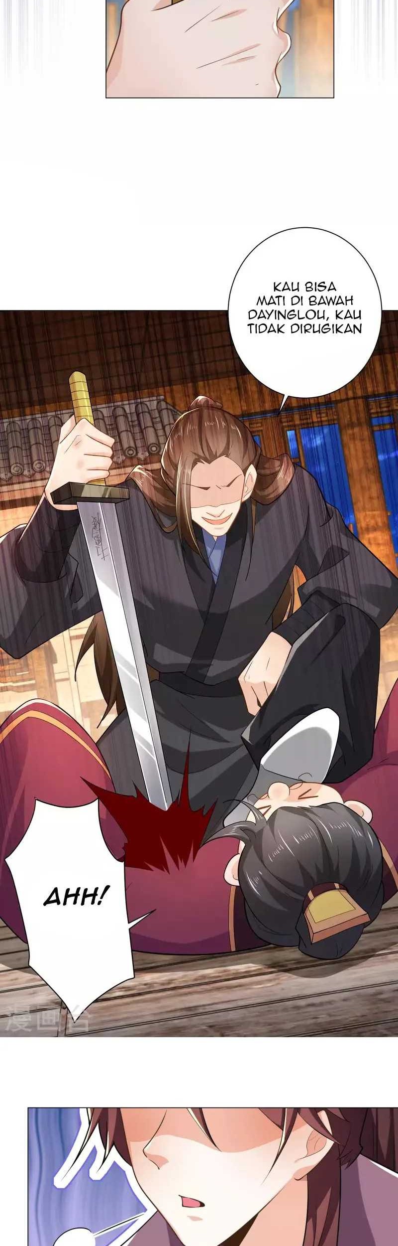 Best Son-In-Law Chapter 66 Gambar 9