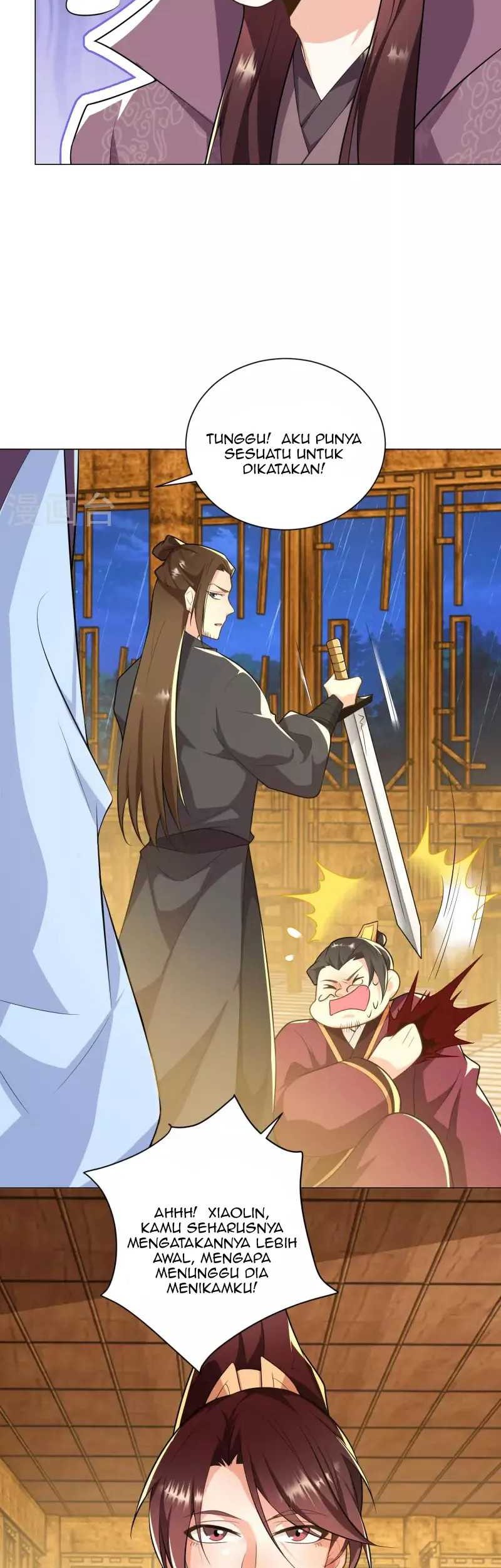 Best Son-In-Law Chapter 66 Gambar 10