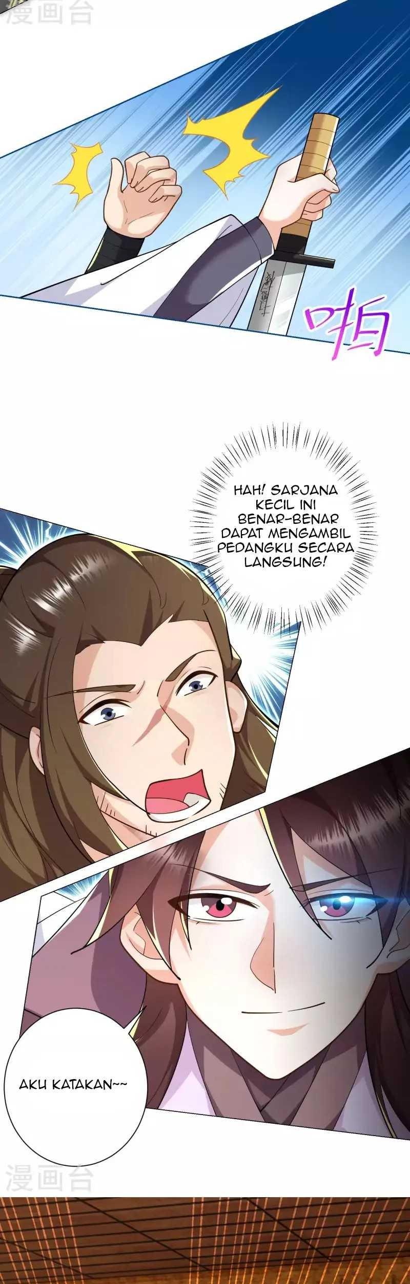 Best Son-In-Law Chapter 66 Gambar 12