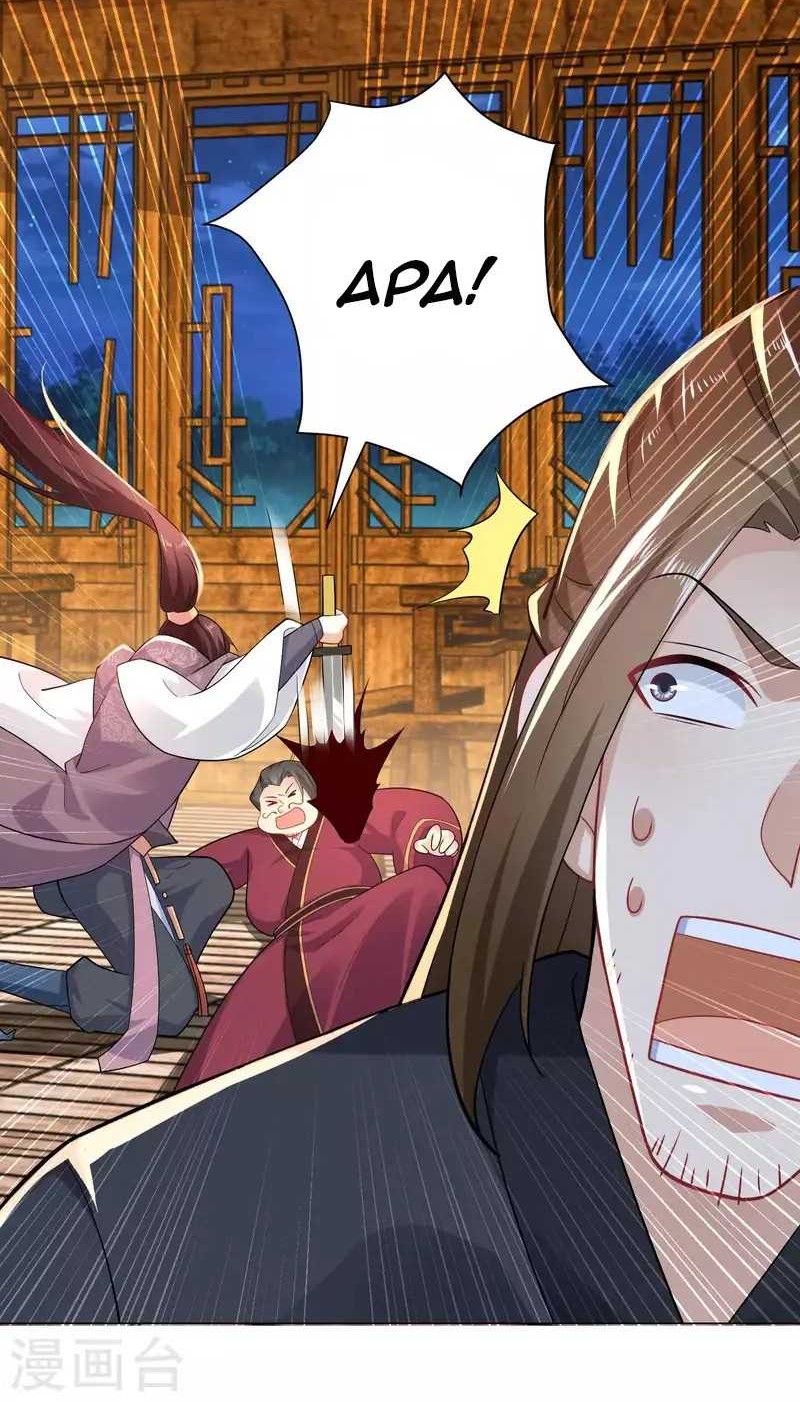 Best Son-In-Law Chapter 66 Gambar 13