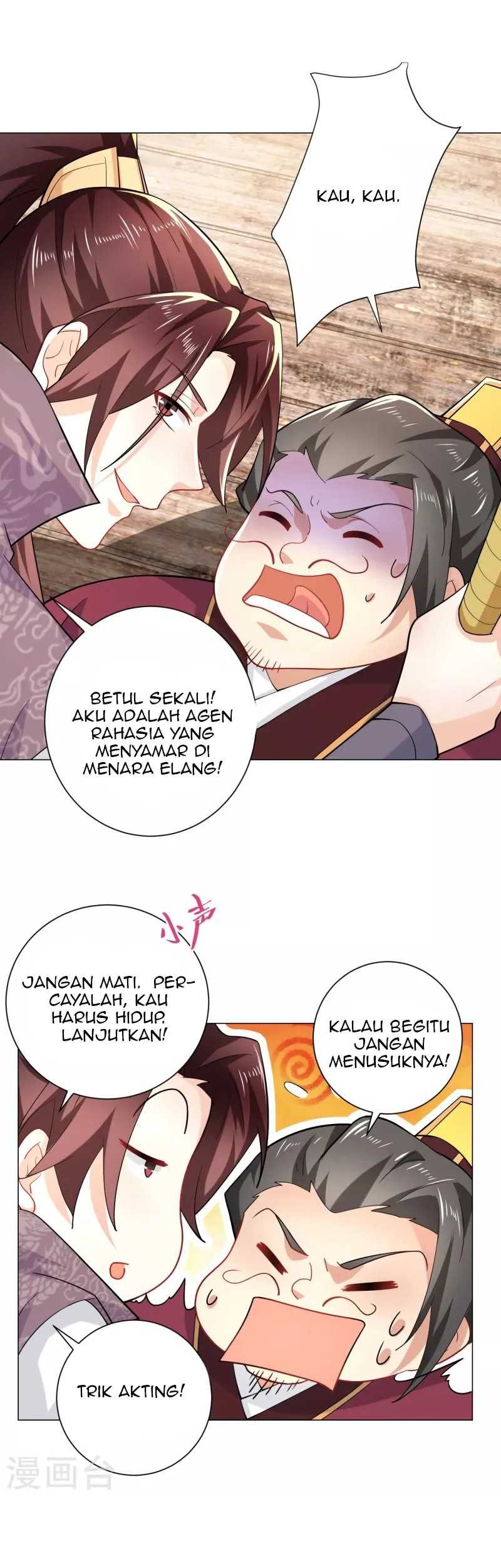 Best Son-In-Law Chapter 66 Gambar 14