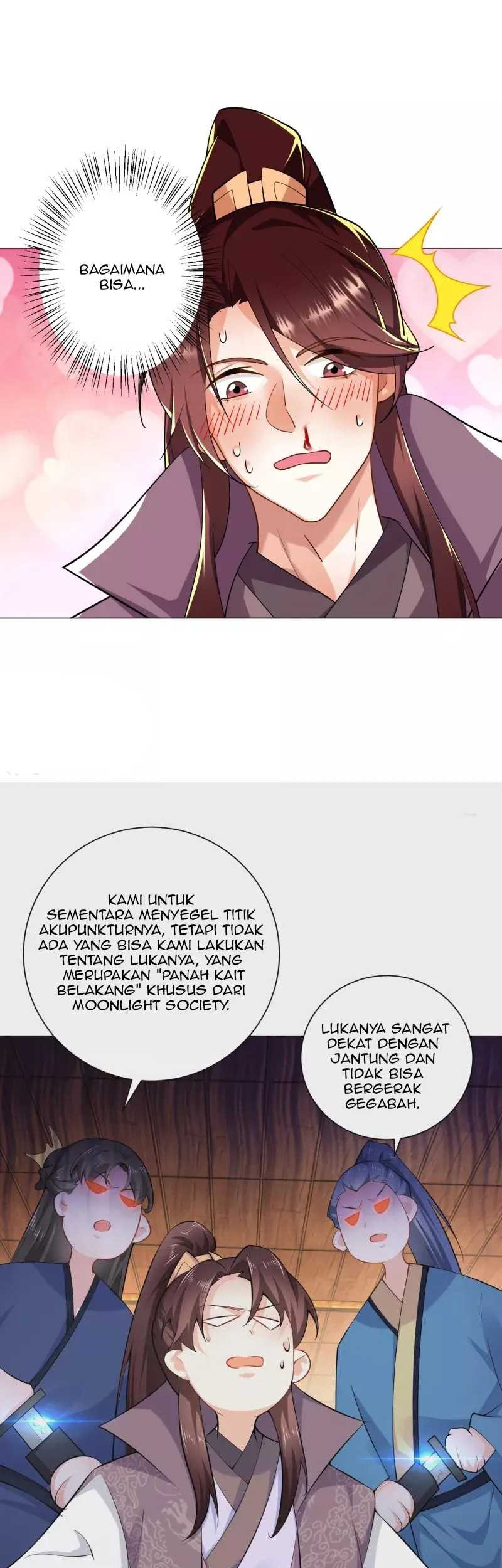 Best Son-In-Law Chapter 66 Gambar 20
