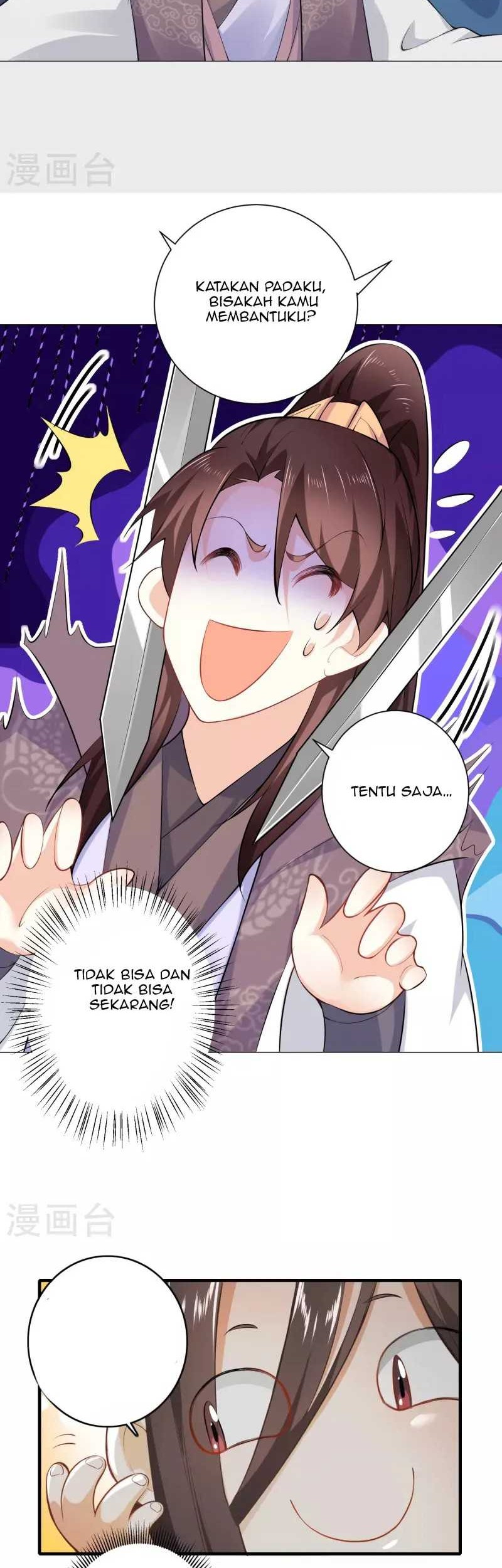 Best Son-In-Law Chapter 66 Gambar 21