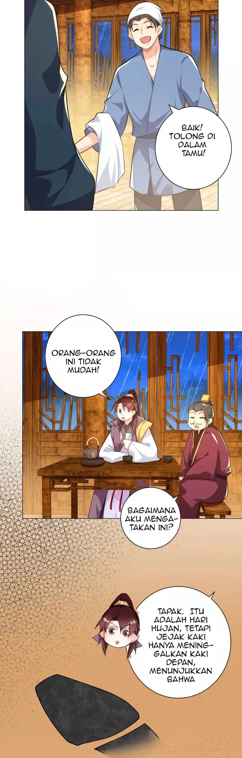 Best Son-In-Law Chapter 65 Gambar 4