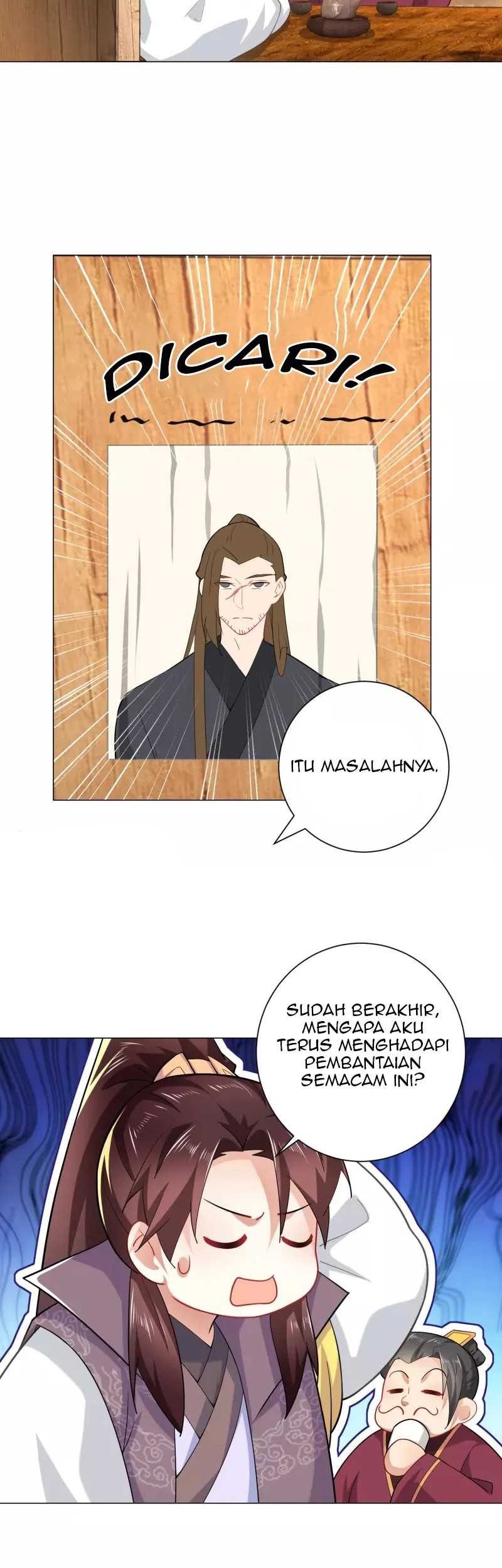 Best Son-In-Law Chapter 65 Gambar 6