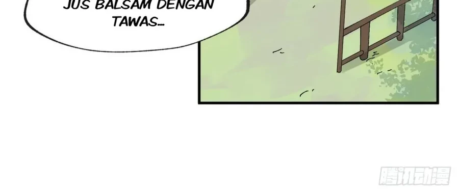 The Strongest Involution System Chapter 24 Gambar 15