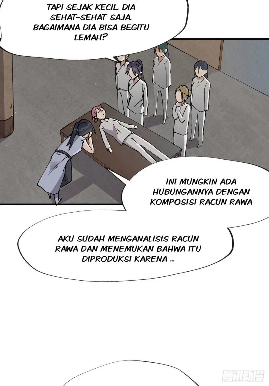 The Strongest Involution System Chapter 23 Gambar 5