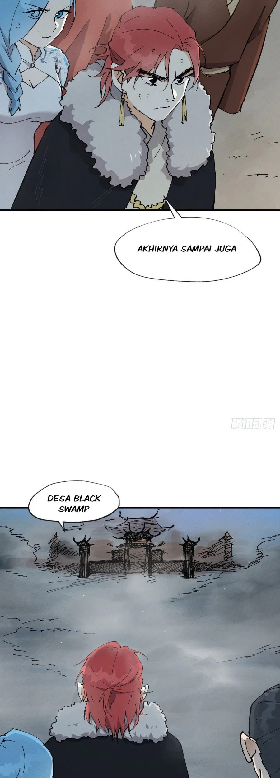 The Strongest Involution System Chapter 23 Gambar 18
