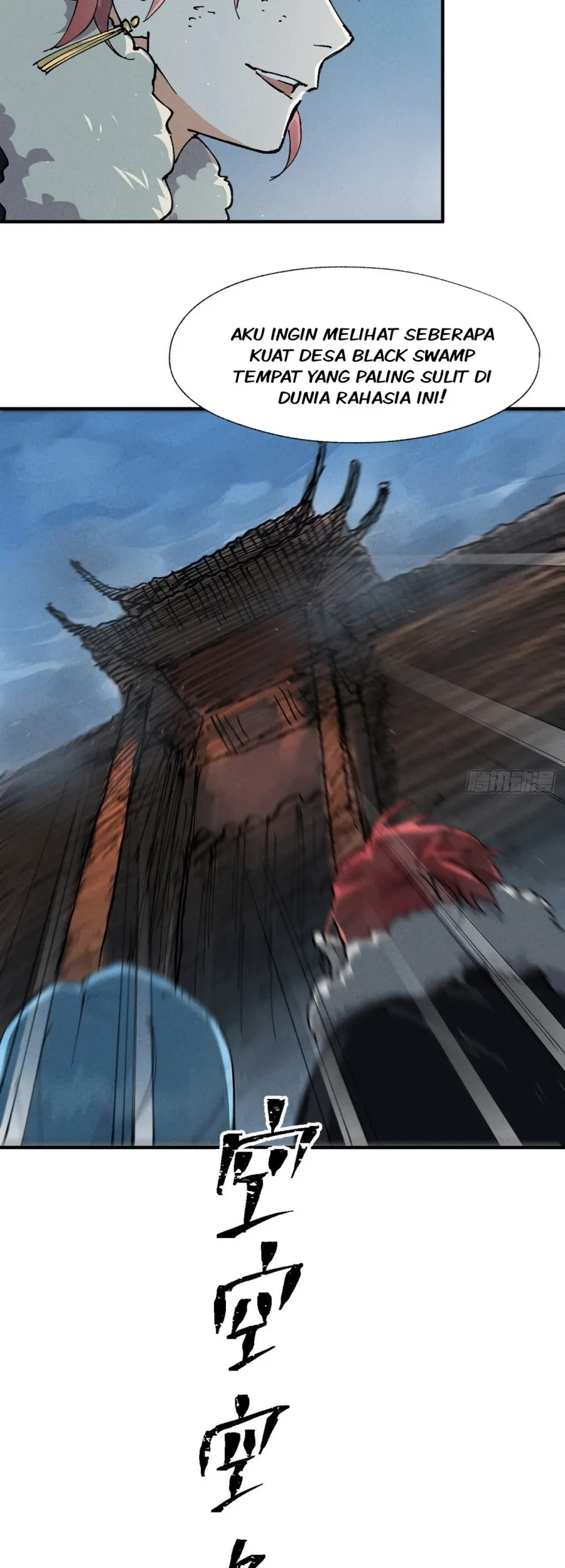 The Strongest Involution System Chapter 23 Gambar 21