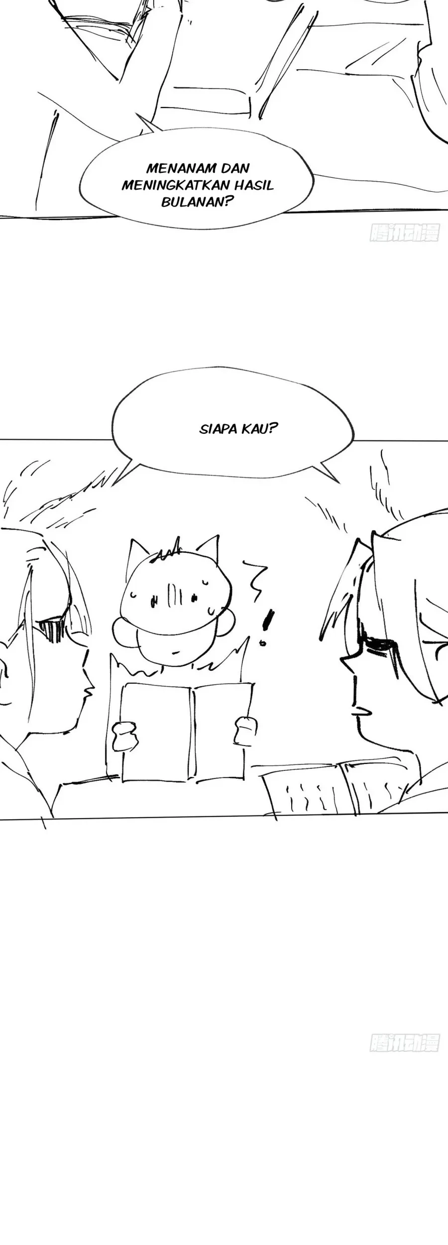 The Strongest Involution System Chapter 23 Gambar 26