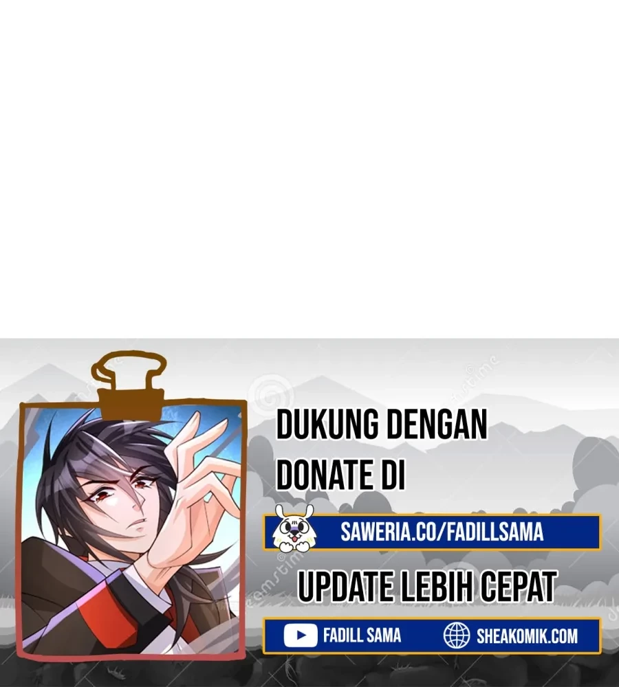 The Strongest Involution System Chapter 23 Gambar 27