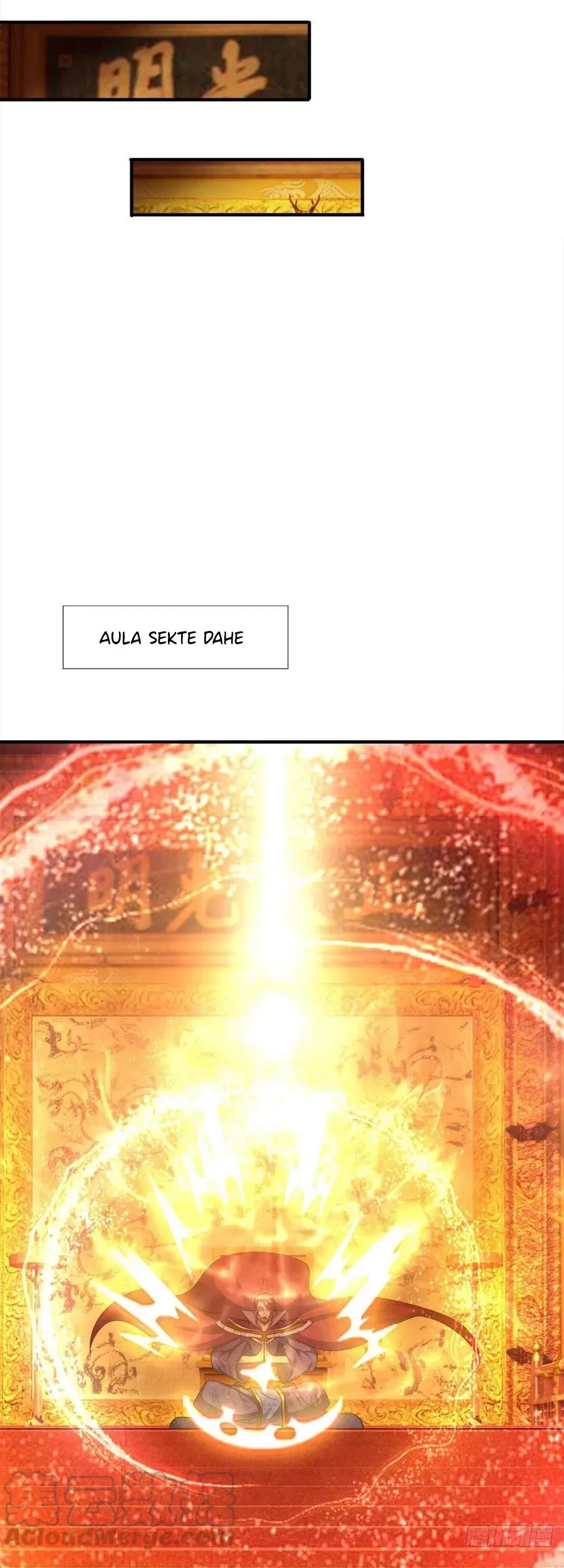 My Disciples All Over The World Chapter 114 Gambar 23