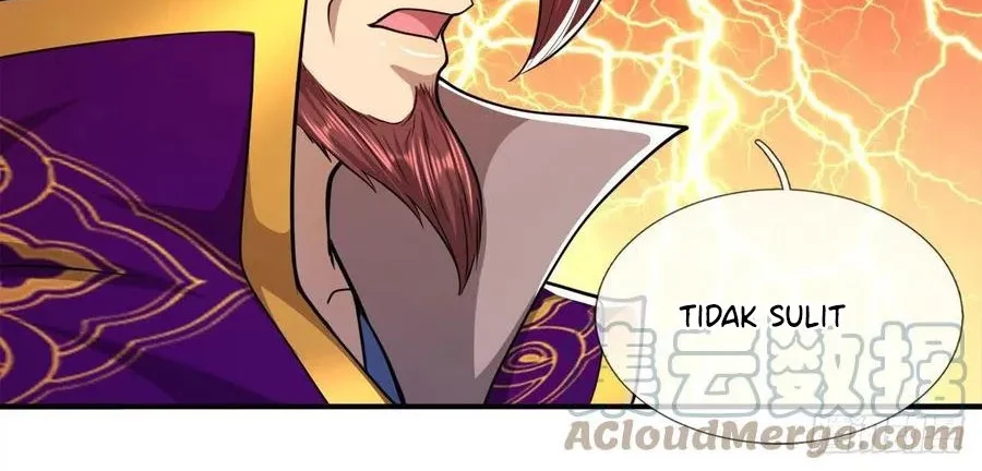 My Disciples All Over The World Chapter 114 Gambar 27