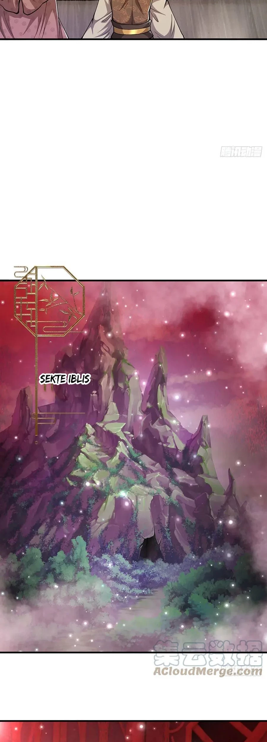 My Disciples All Over The World Chapter 113 Gambar 27