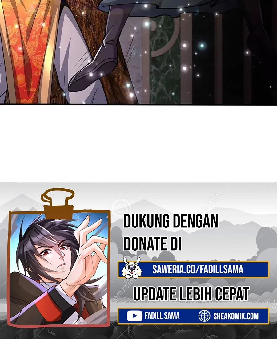 My Disciples All Over The World Chapter 113 Gambar 30