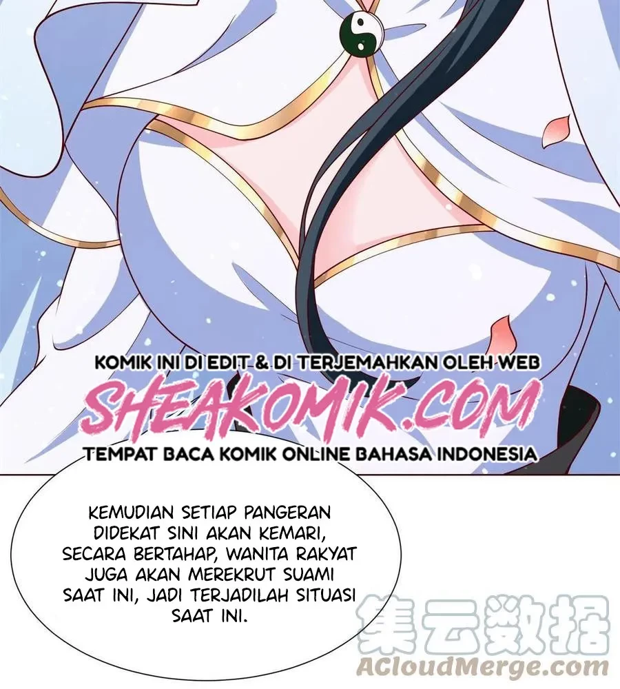 Dragon Master Chapter 112 Gambar 16