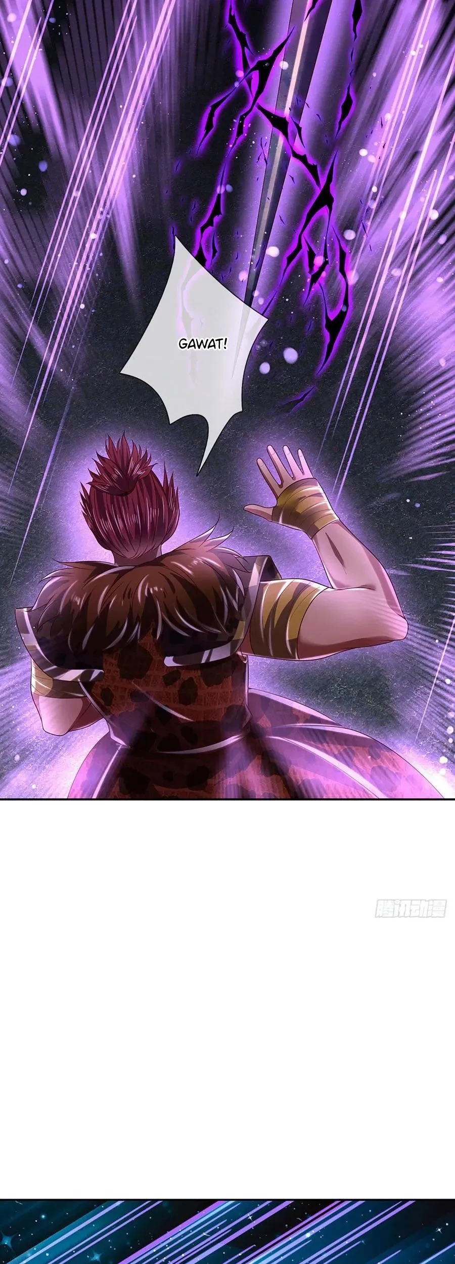 Star Sign In To Supreme Dantian Chapter 116 Gambar 16