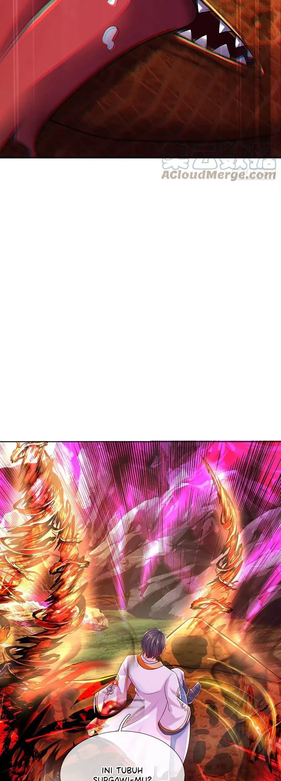 Star Sign In To Supreme Dantian Chapter 115 Gambar 3