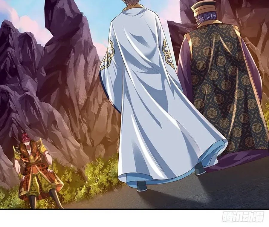 Star Sign In To Supreme Dantian Chapter 115 Gambar 18