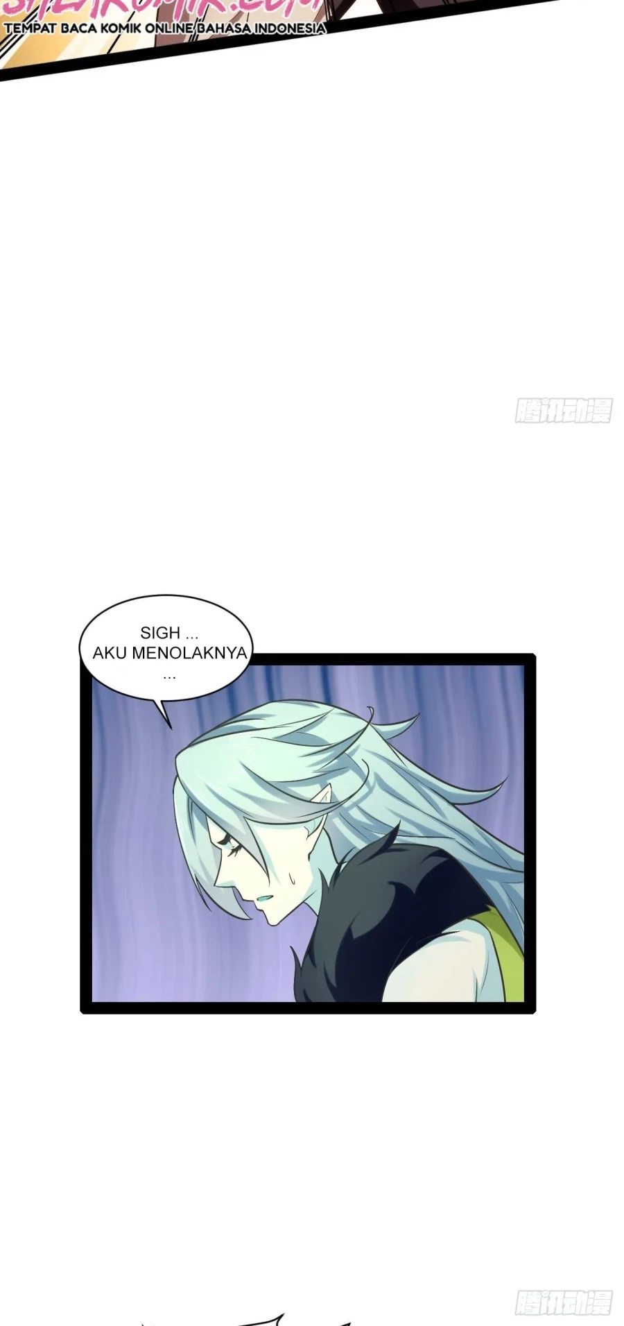 Starting From Maximum Charm Point Chapter 29 Gambar 26