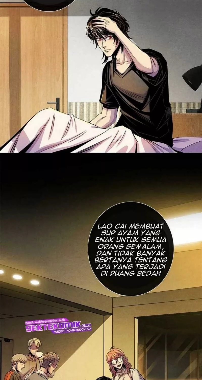 Baca  Doctor Li Ming Chapter 37 Gambar 2