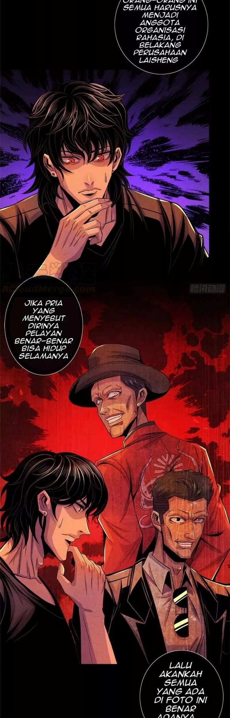 Doctor Li Ming Chapter 37 Gambar 8