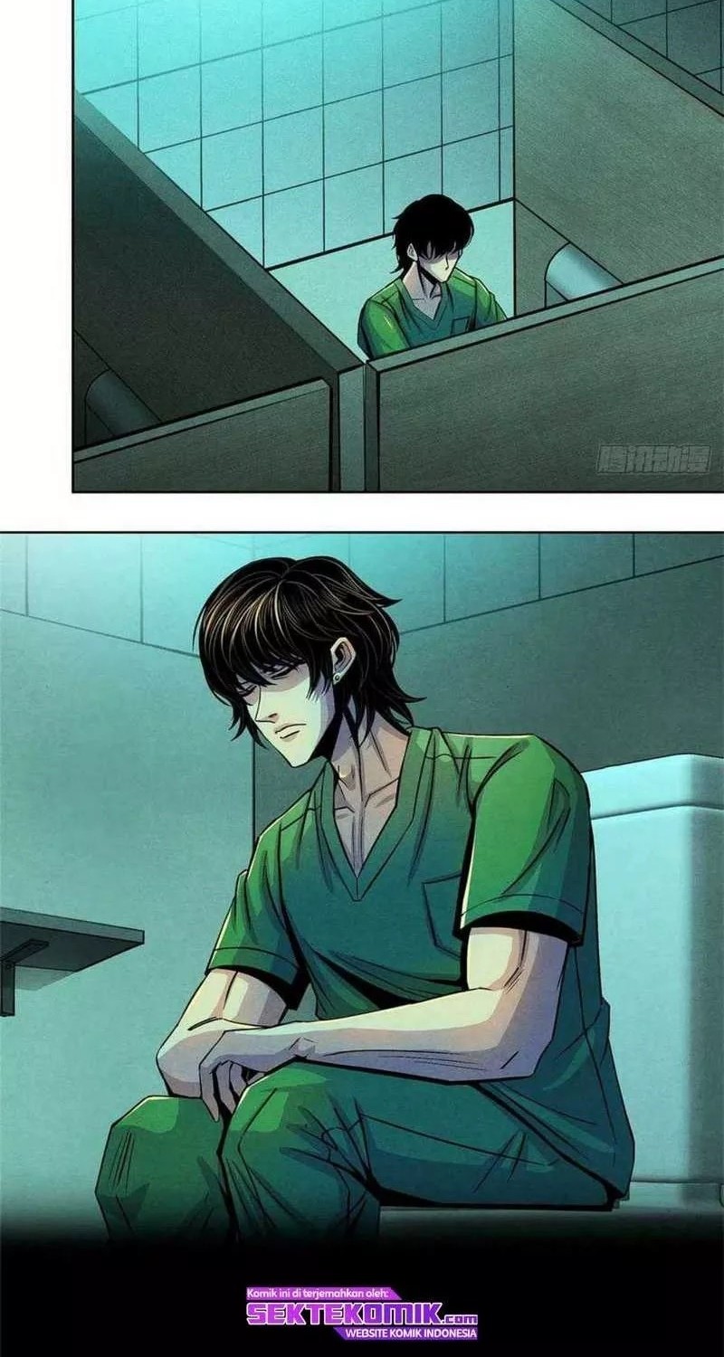 Baca Manhua Doctor Li Ming Chapter 36 Gambar 2