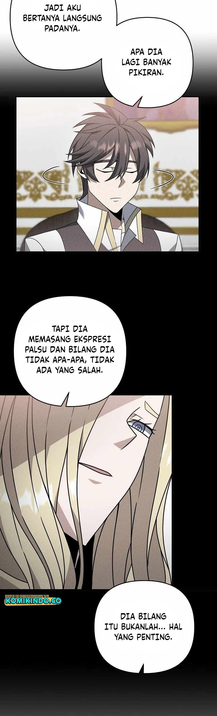 The Lazy Swordmaster Chapter 11 Gambar 56