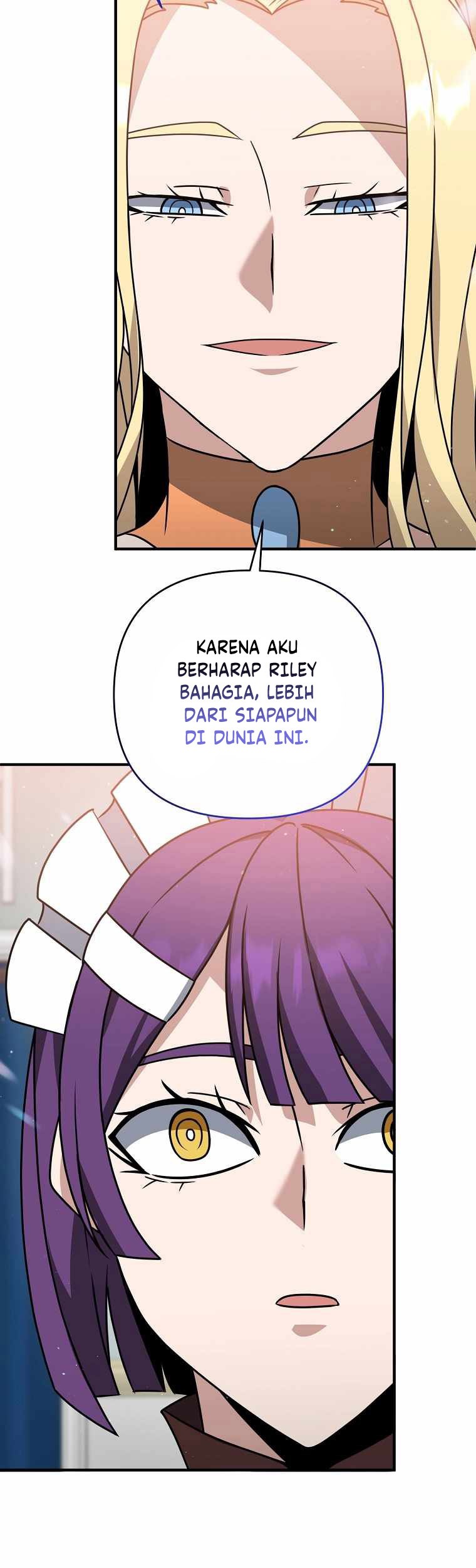 The Lazy Swordmaster Chapter 11 Gambar 58