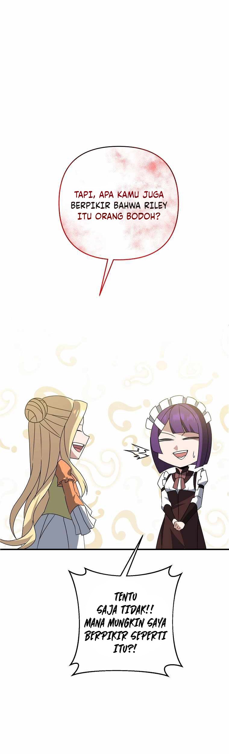 The Lazy Swordmaster Chapter 11 Gambar 59