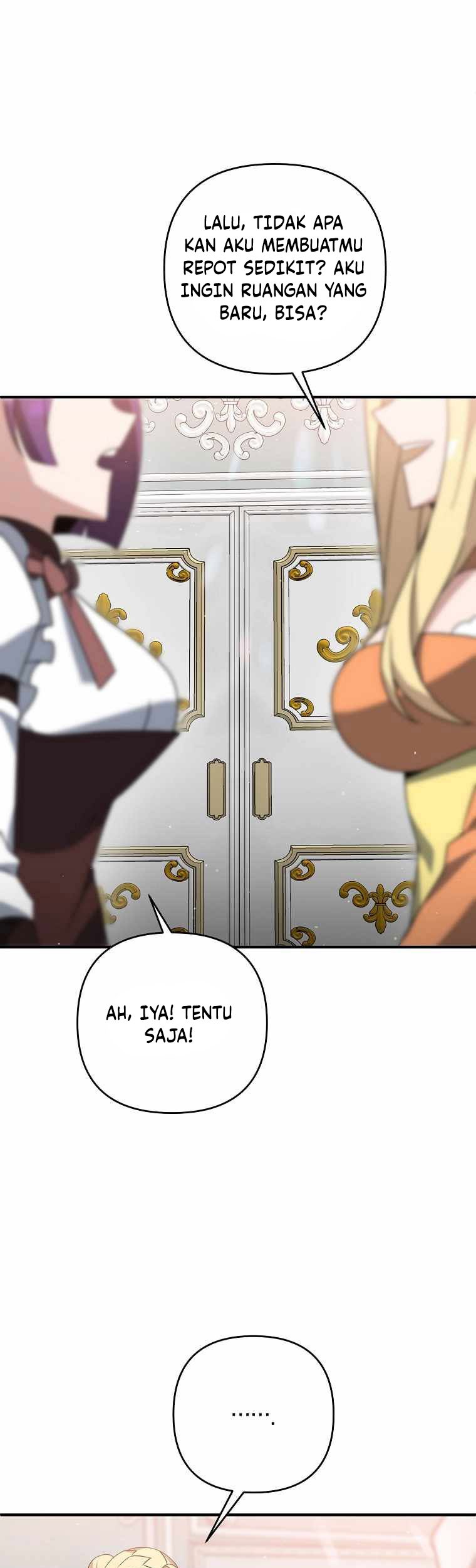 The Lazy Swordmaster Chapter 11 Gambar 60