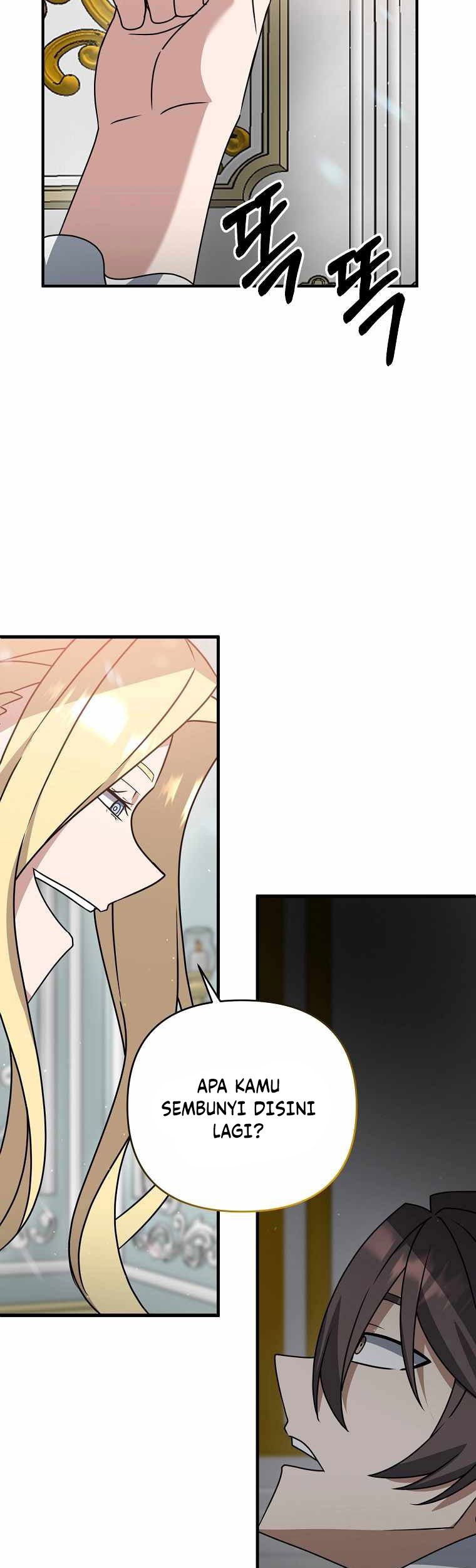 The Lazy Swordmaster Chapter 11 Gambar 62