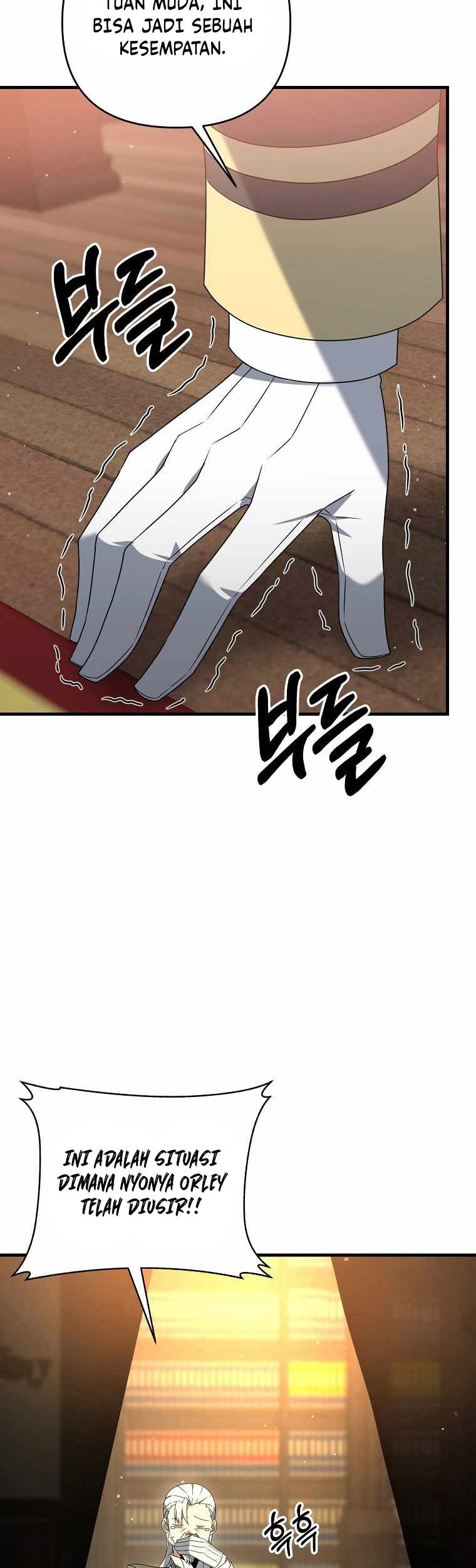 The Lazy Swordmaster Chapter 11 Gambar 5