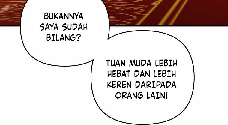 The Lazy Swordmaster Chapter 11 Gambar 8