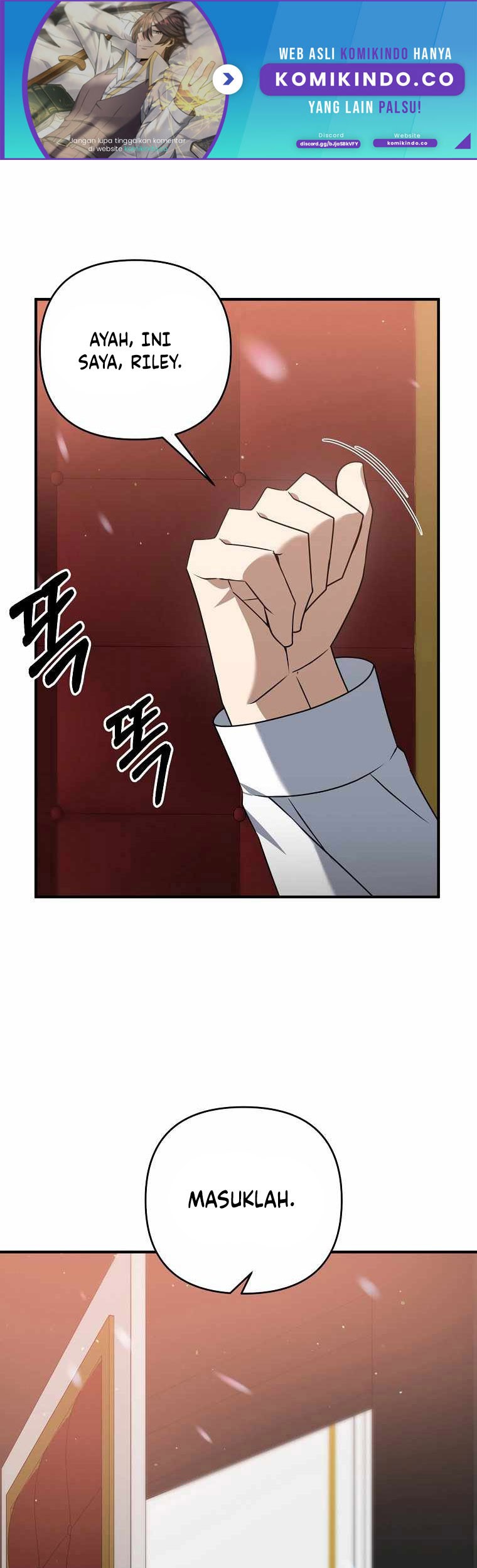 The Lazy Swordmaster Chapter 11 Gambar 9